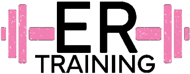 ER Training logo