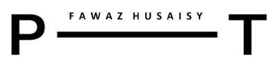 Fawaz Husaisy PT logo