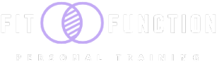 Fit Function Personal Training logo