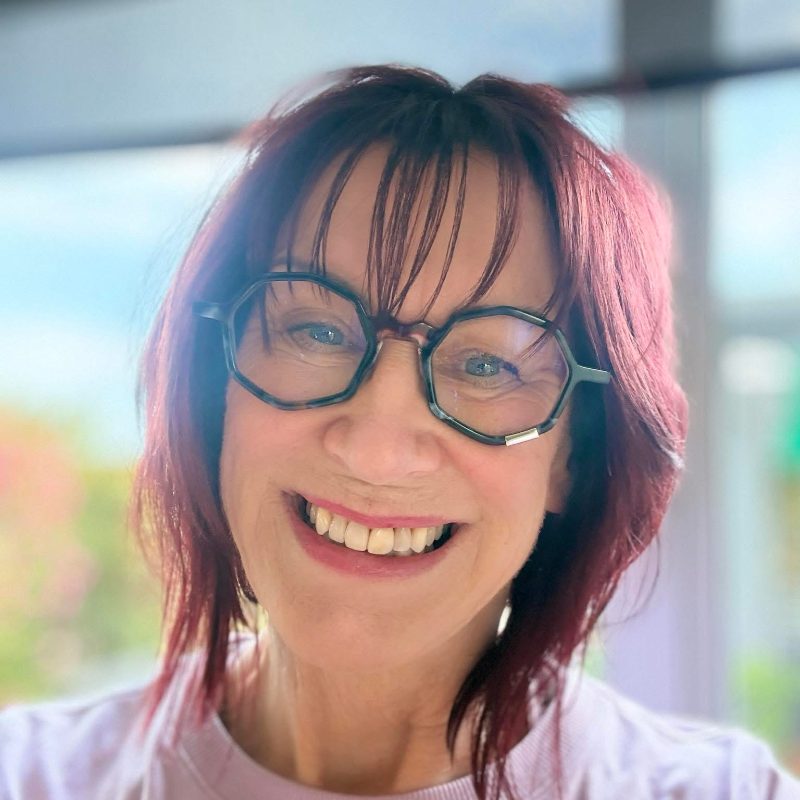 Sue Kelly