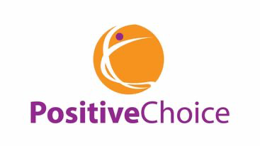 Positive Choice logo