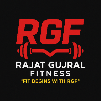 RGF logo
