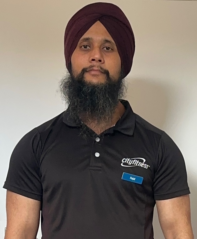 Rajatpreet Singh