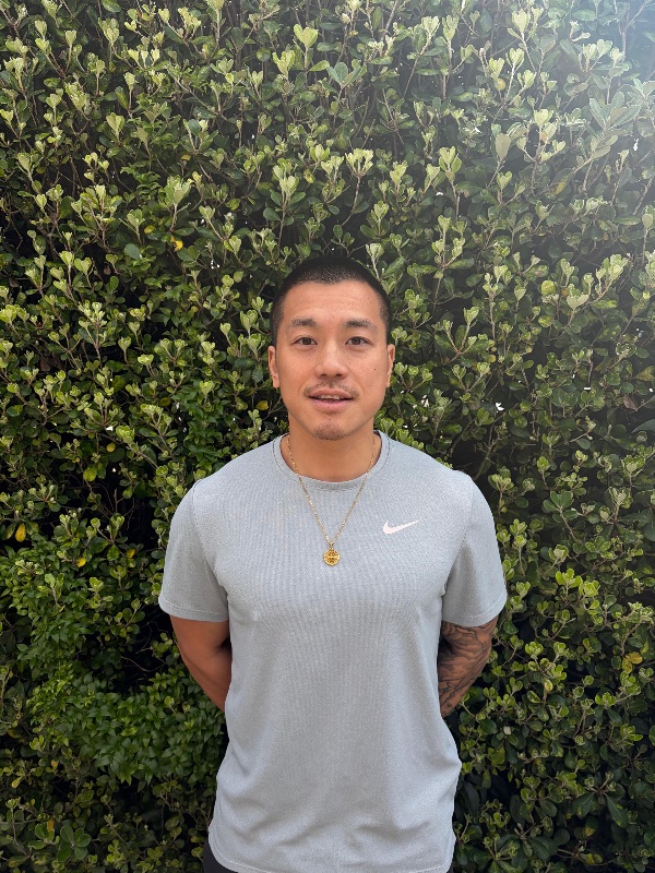 Vinnie Duong