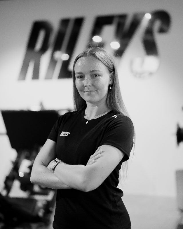 Ashley Hook